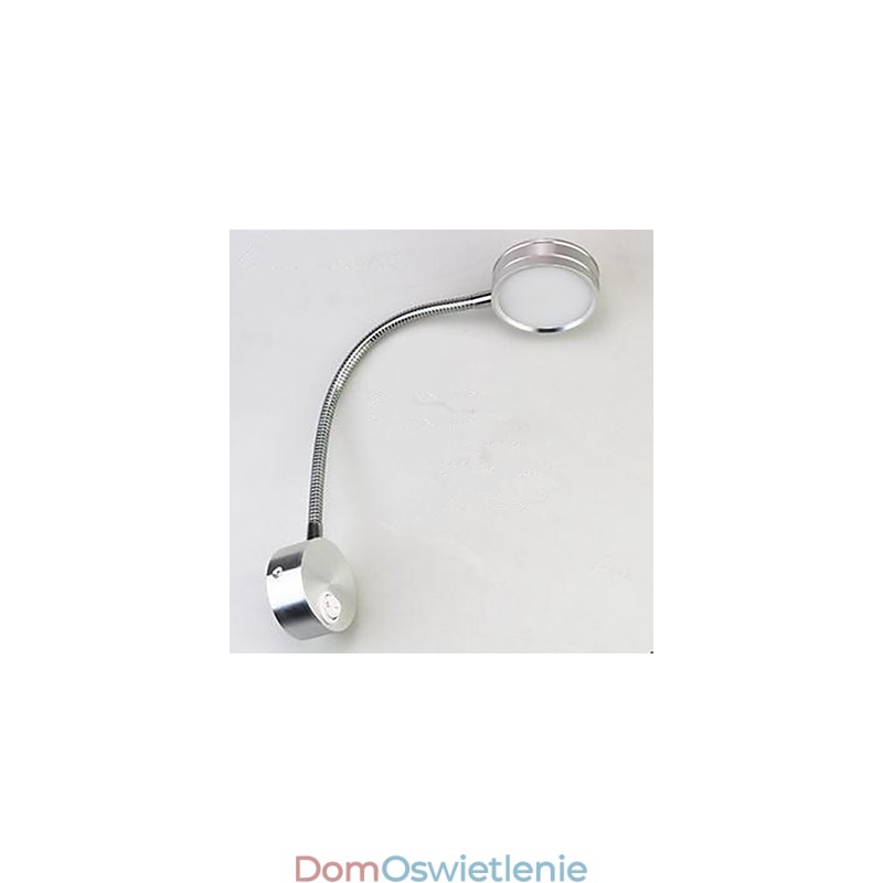 Lampa robocza do węża Lampa ścienna do węża