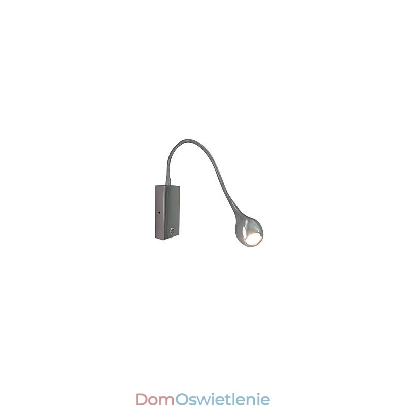 Kinkiet Nowoczesny Współczesny Cecha Światło otoczenia Kinkiety ścienne