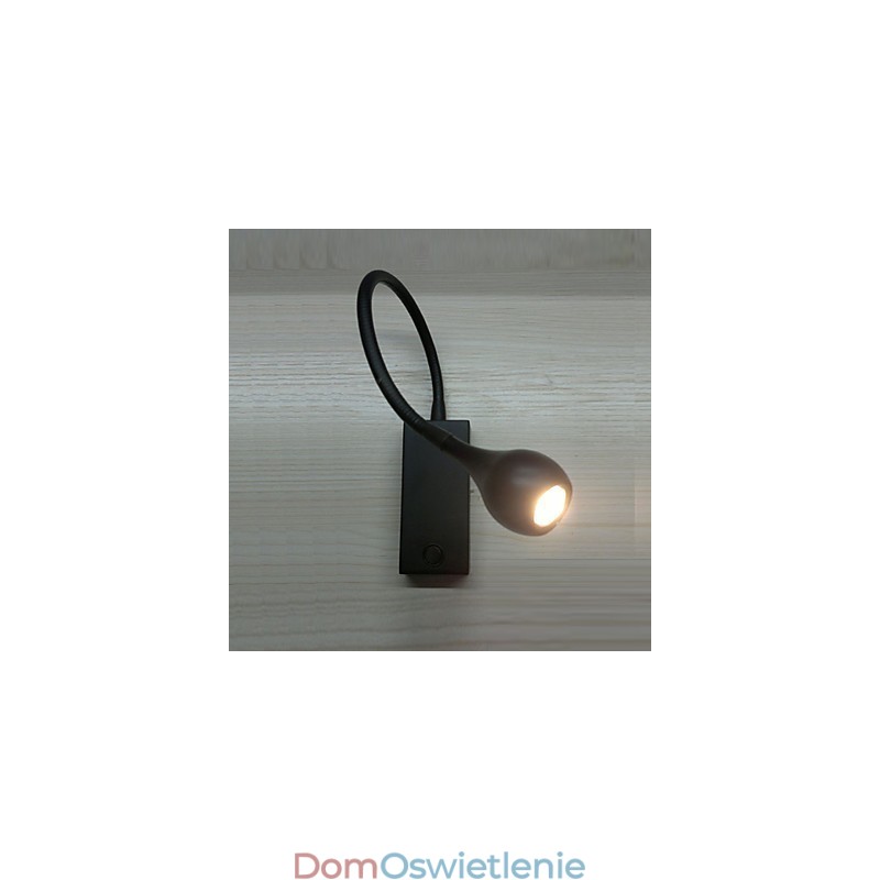 Kinkiet Nowoczesny Współczesny Cecha Światło otoczenia Kinkiety ścienne