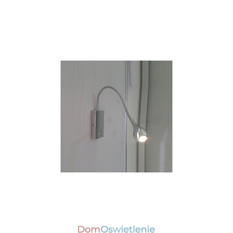 Kinkiet Nowoczesny Współczesny Cecha Światło otoczenia Kinkiety ścienne