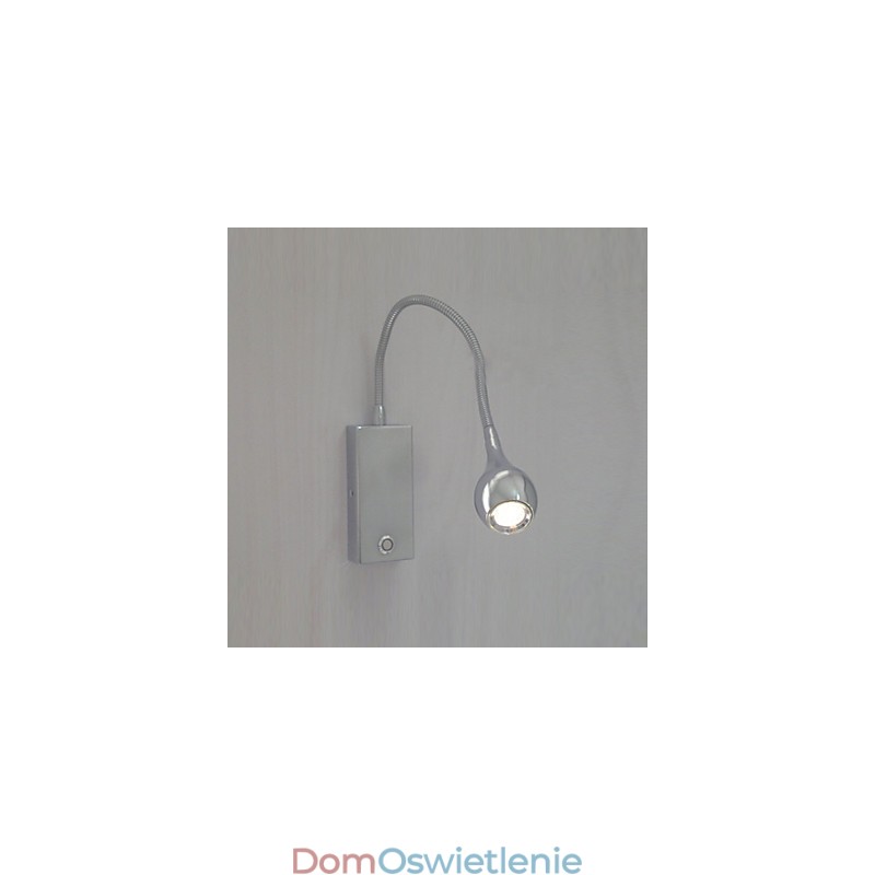 Kinkiet Nowoczesny Współczesny Cecha Światło otoczenia Kinkiety ścienne