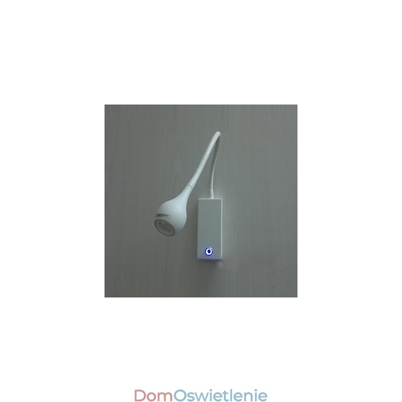 Kinkiet Nowoczesny Współczesny Cecha Światło otoczenia Kinkiety ścienne