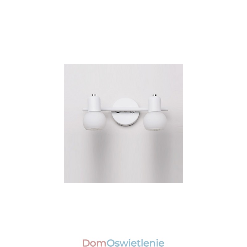 Szklana lampa ścienna Nowoczesna współczesna Cecha Światło otoczenia Kinkiety ścienne Lampa ścienna