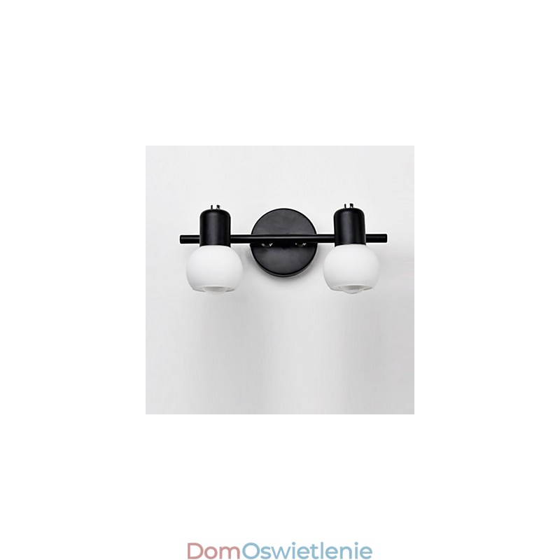 Szklana lampa ścienna Nowoczesna współczesna Cecha Światło otoczenia Kinkiety ścienne Lampa ścienna