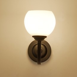 Nowoczesne współczesne malarstwo Cecha Ambient Light Kinkiety Ścienne Światło Ścienne