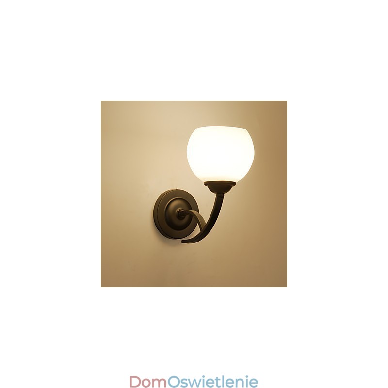 Nowoczesne współczesne malarstwo Cecha Ambient Light Kinkiety Ścienne Światło Ścienne
