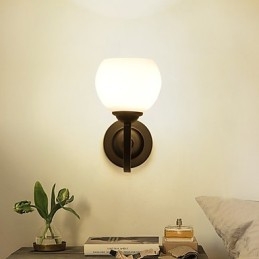 Nowoczesne współczesne malarstwo Cecha Ambient Light Kinkiety Ścienne Światło Ścienne