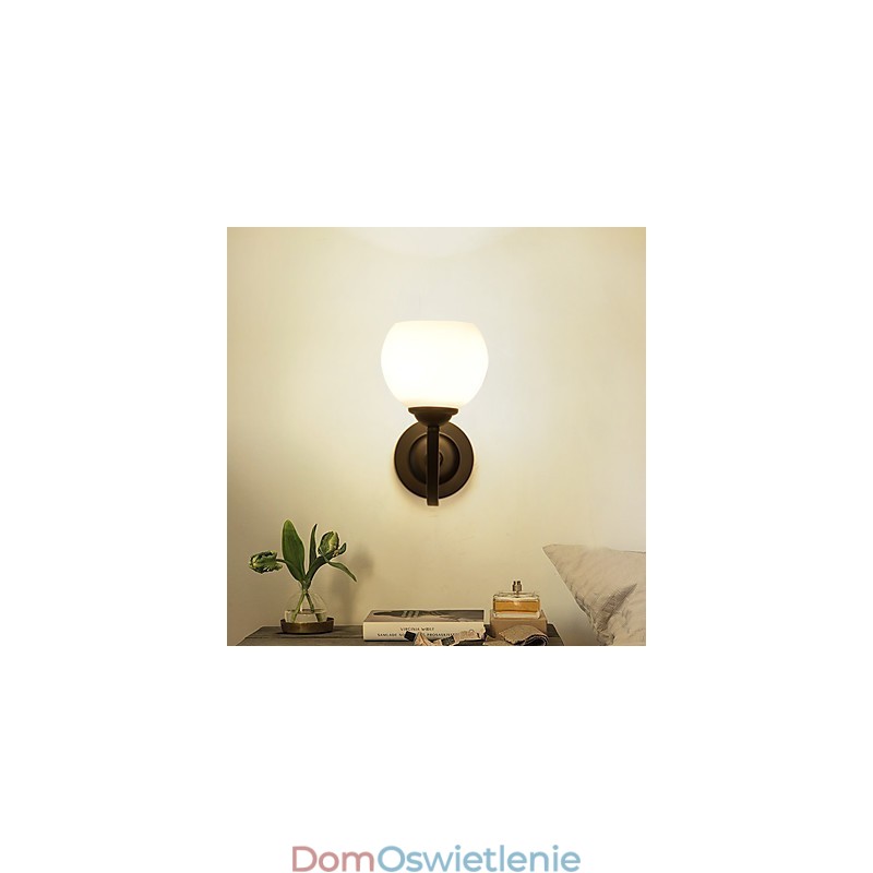 Nowoczesne współczesne malarstwo Cecha Ambient Light Kinkiety Ścienne Światło Ścienne