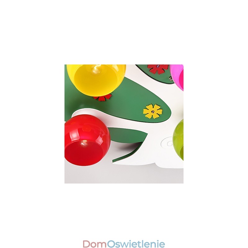 Nowoczesny współczesny drewniany bambusowy montaż na płasko