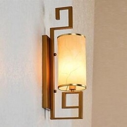 Vintage Inne Cecha Ambient Light Kinkiety Ścienne Lampa Ścienna
