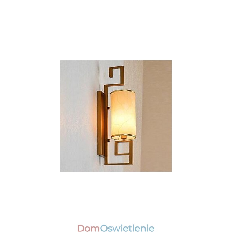 Vintage Inne Cecha Ambient Light Kinkiety Ścienne Lampa Ścienna