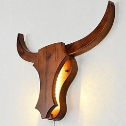 Nowoczesne Współczesne Inne Cecha Kinkiety ścienne Downlight Kinkiet