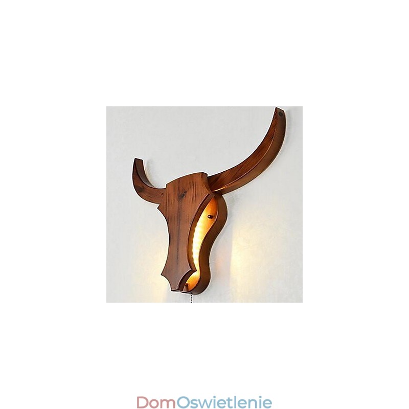 Nowoczesne Współczesne Inne Cecha Kinkiety ścienne Downlight Kinkiet
