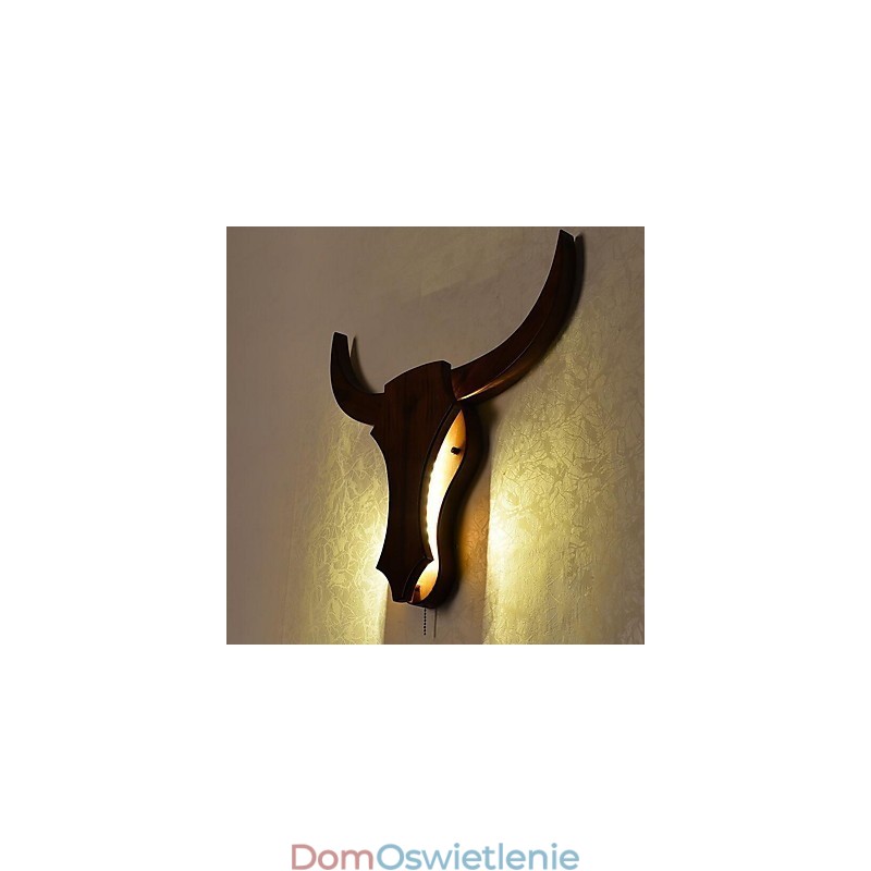 Nowoczesne Współczesne Inne Cecha Kinkiety ścienne Downlight Kinkiet