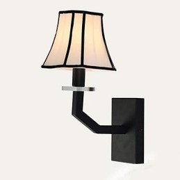 Vintage Others Feature Kinkiety ścienne z oświetleniem górnym Lampa ścienna