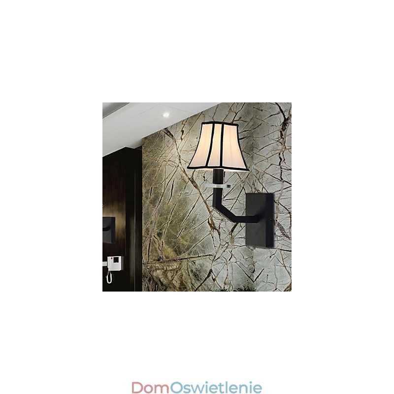 Vintage Others Feature Kinkiety ścienne z oświetleniem górnym Lampa ścienna