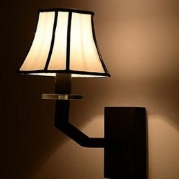 Vintage Others Feature Kinkiety ścienne z oświetleniem górnym Lampa ścienna