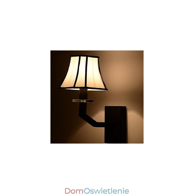 Vintage Others Feature Kinkiety ścienne z oświetleniem górnym Lampa ścienna