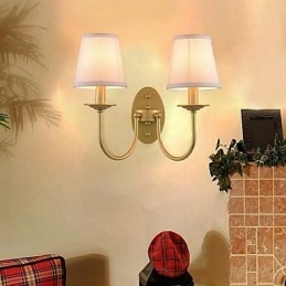 Vintage Others Feature Downlight Kinkiety ścienne Lampa ścienna
