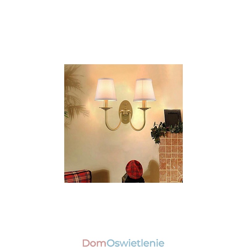 Vintage Others Feature Downlight Kinkiety ścienne Lampa ścienna