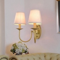 Vintage Others Feature Downlight Kinkiety ścienne Lampa ścienna