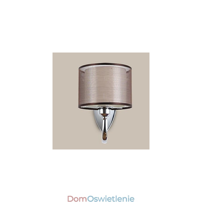 Kinkiety ścienne Vintage Galwanizowane Cecha Downlight Kinkiet Ścienny