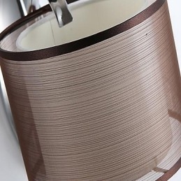 Kinkiety ścienne Vintage Galwanizowane Cecha Downlight Kinkiet Ścienny