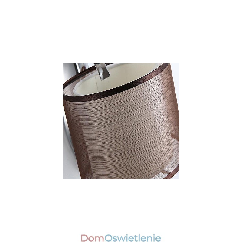 Kinkiety ścienne Vintage Galwanizowane Cecha Downlight Kinkiet Ścienny