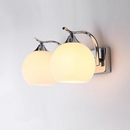 Nowoczesne Współczesne Inne Cecha Kinkiety ścienne Downlight Kinkiet