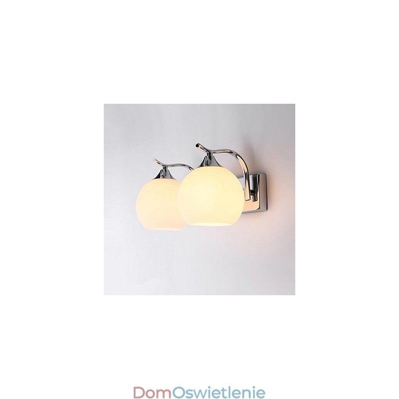 Nowoczesne Współczesne Inne Cecha Kinkiety ścienne Downlight Kinkiet