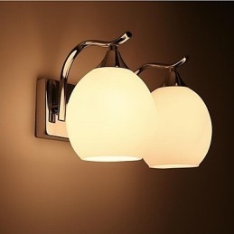 Nowoczesne Współczesne Inne Cecha Kinkiety ścienne Downlight Kinkiet