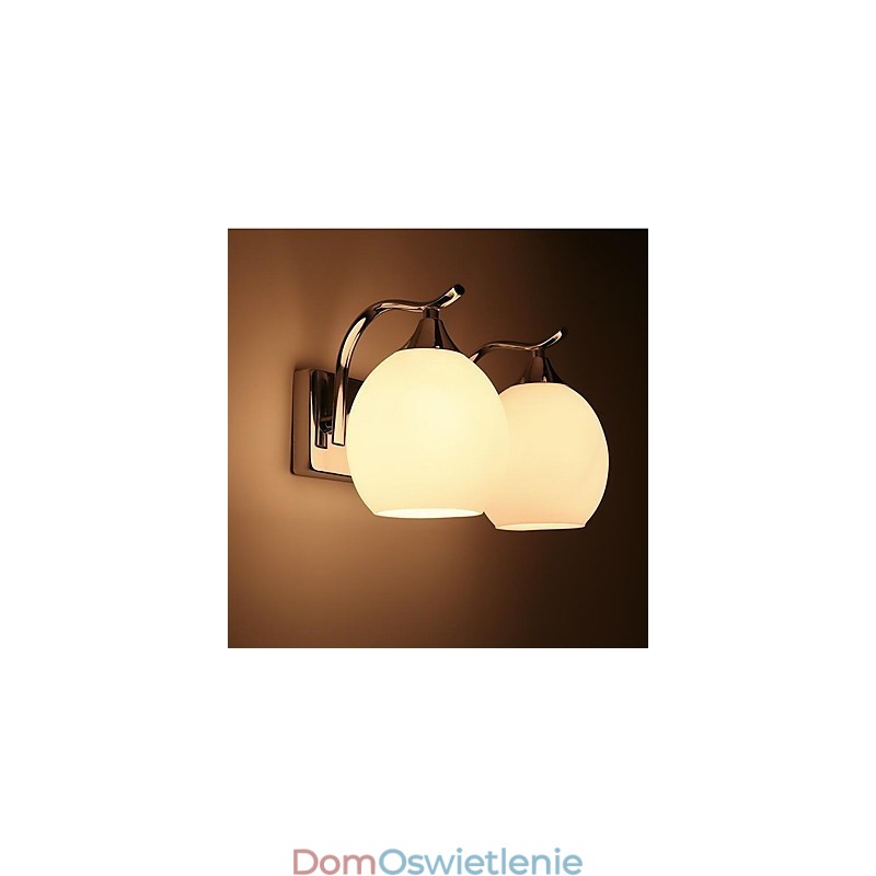Nowoczesne Współczesne Inne Cecha Kinkiety ścienne Downlight Kinkiet