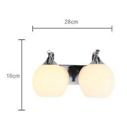 Nowoczesne Współczesne Inne Cecha Kinkiety ścienne Downlight Kinkiet
