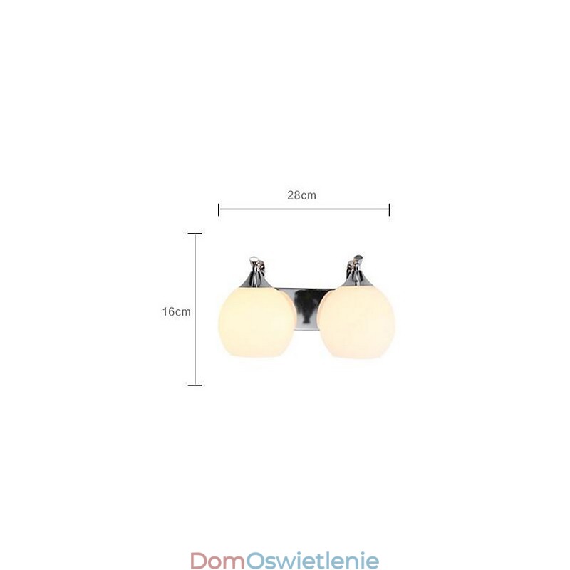 Nowoczesne Współczesne Inne Cecha Kinkiety ścienne Downlight Kinkiet