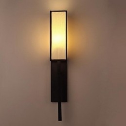 Vintage Inne Cecha Ambient Light Kinkiety Ścienne Lampa Ścienna