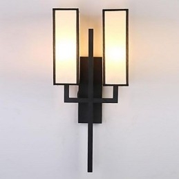 Vintage Others Feature Kinkiety ścienne z oświetleniem górnym Lampa ścienna