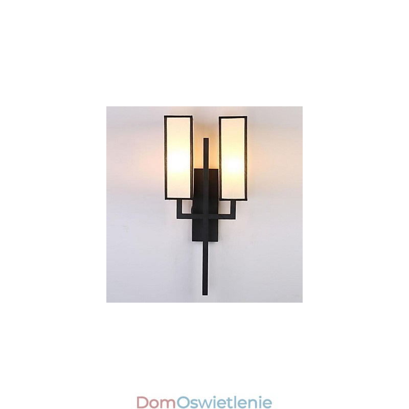 Vintage Others Feature Kinkiety ścienne z oświetleniem górnym Lampa ścienna