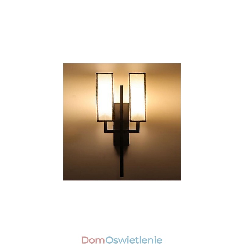 Vintage Others Feature Kinkiety ścienne z oświetleniem górnym Lampa ścienna