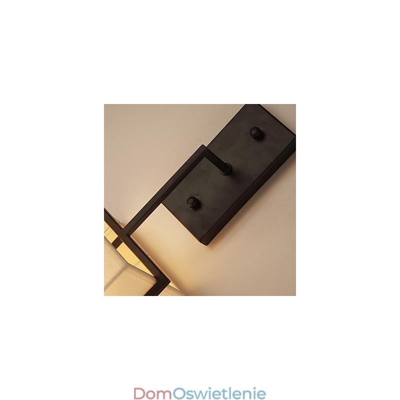 Nowoczesne Współczesne Inne Cecha Kinkiety Ścienne Oświetlenie Ścienne