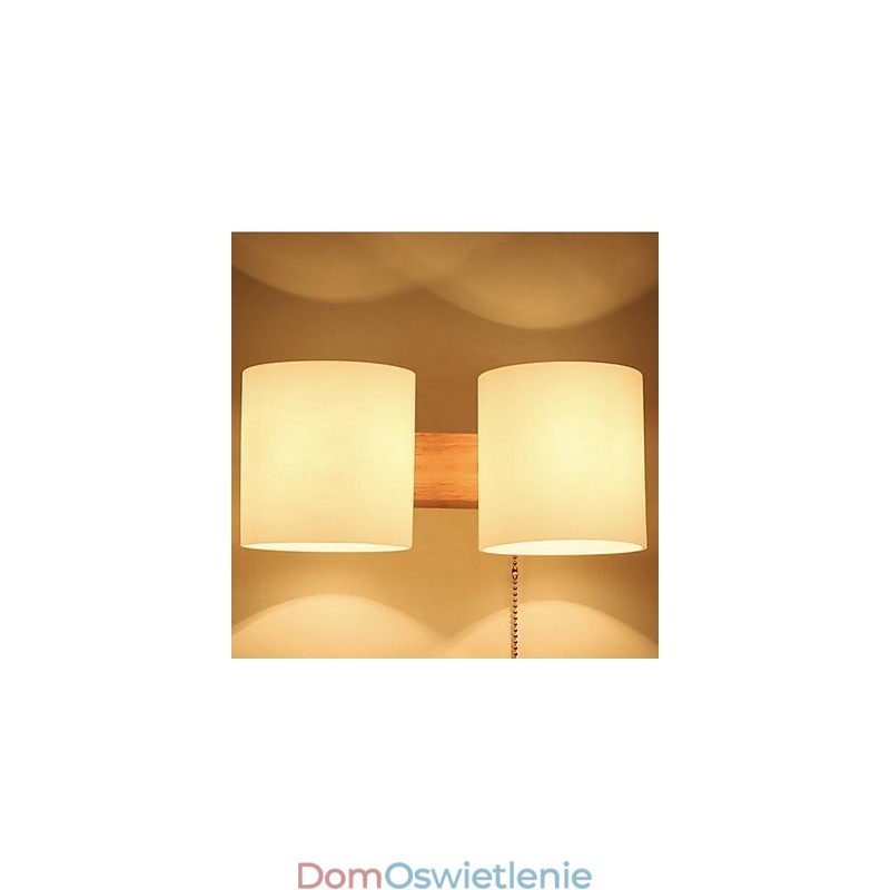 Nowoczesne Współczesne Inne Cecha Kinkiety ścienne Downlight Kinkiet