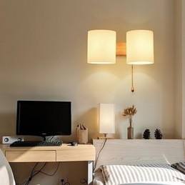 Nowoczesne Współczesne Inne Cecha Kinkiety ścienne Downlight Kinkiet