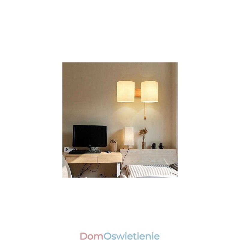 Nowoczesne Współczesne Inne Cecha Kinkiety ścienne Downlight Kinkiet