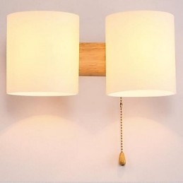 Nowoczesne Współczesne Inne Cecha Kinkiety ścienne Downlight Kinkiet
