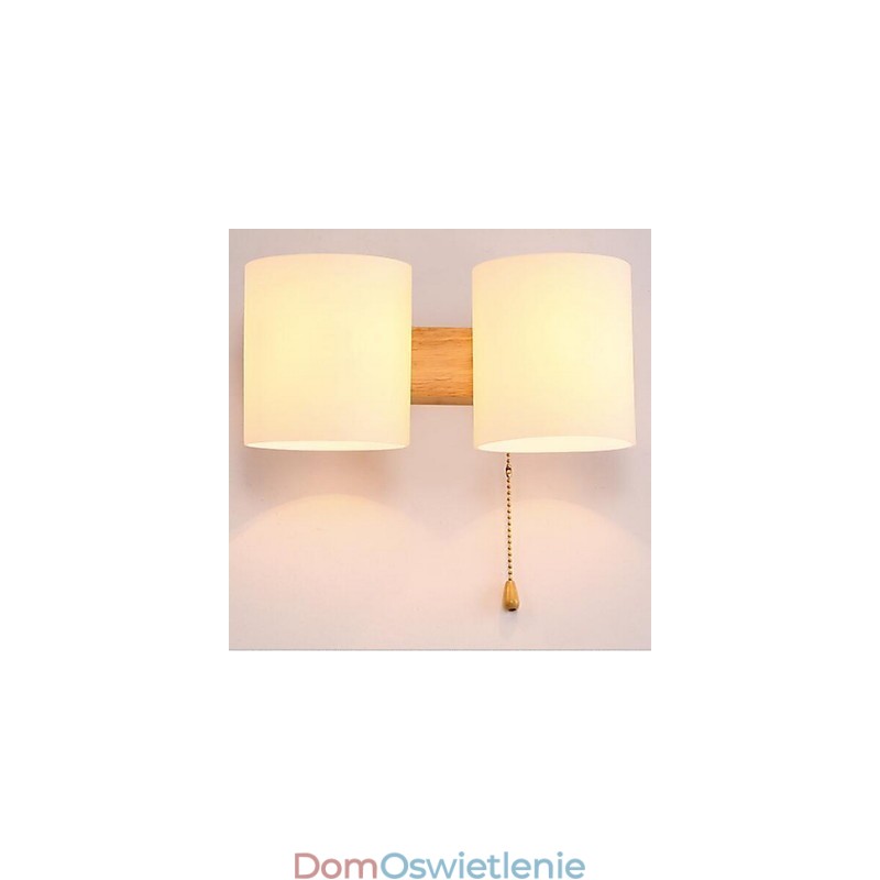 Nowoczesne Współczesne Inne Cecha Kinkiety ścienne Downlight Kinkiet