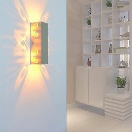 Kinkiety ścienne Mini Style Ambient Light Kinkiet