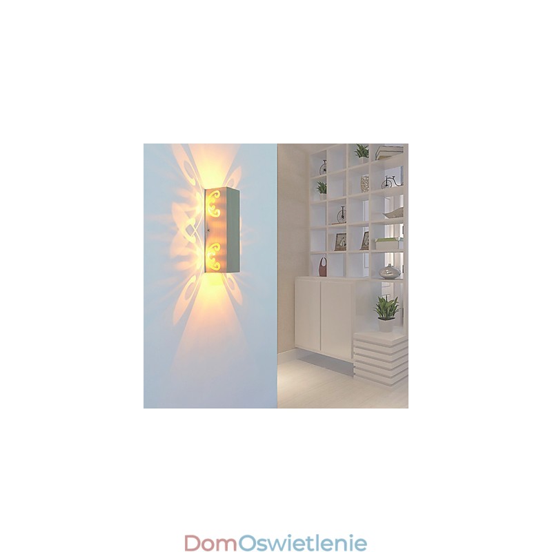 Kinkiety ścienne Mini Style Ambient Light Kinkiet