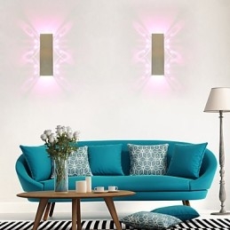 Kinkiety ścienne Mini Style Ambient Light Kinkiet