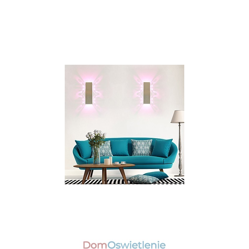 Kinkiety ścienne Mini Style Ambient Light Kinkiet