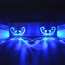 Kinkiety ścienne Mini Style Ambient Light Kinkiet