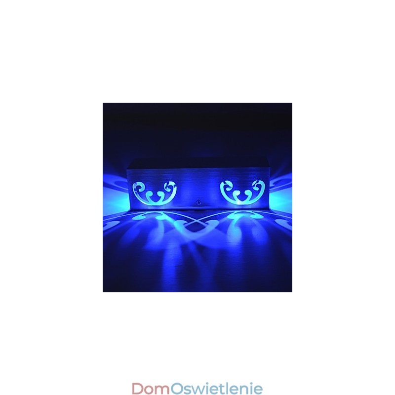 Kinkiety ścienne Mini Style Ambient Light Kinkiet